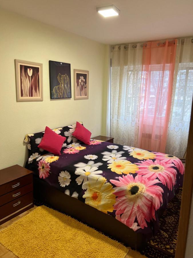 Aparment Legazpi Apartment มาดริด ภายนอก รูปภาพ