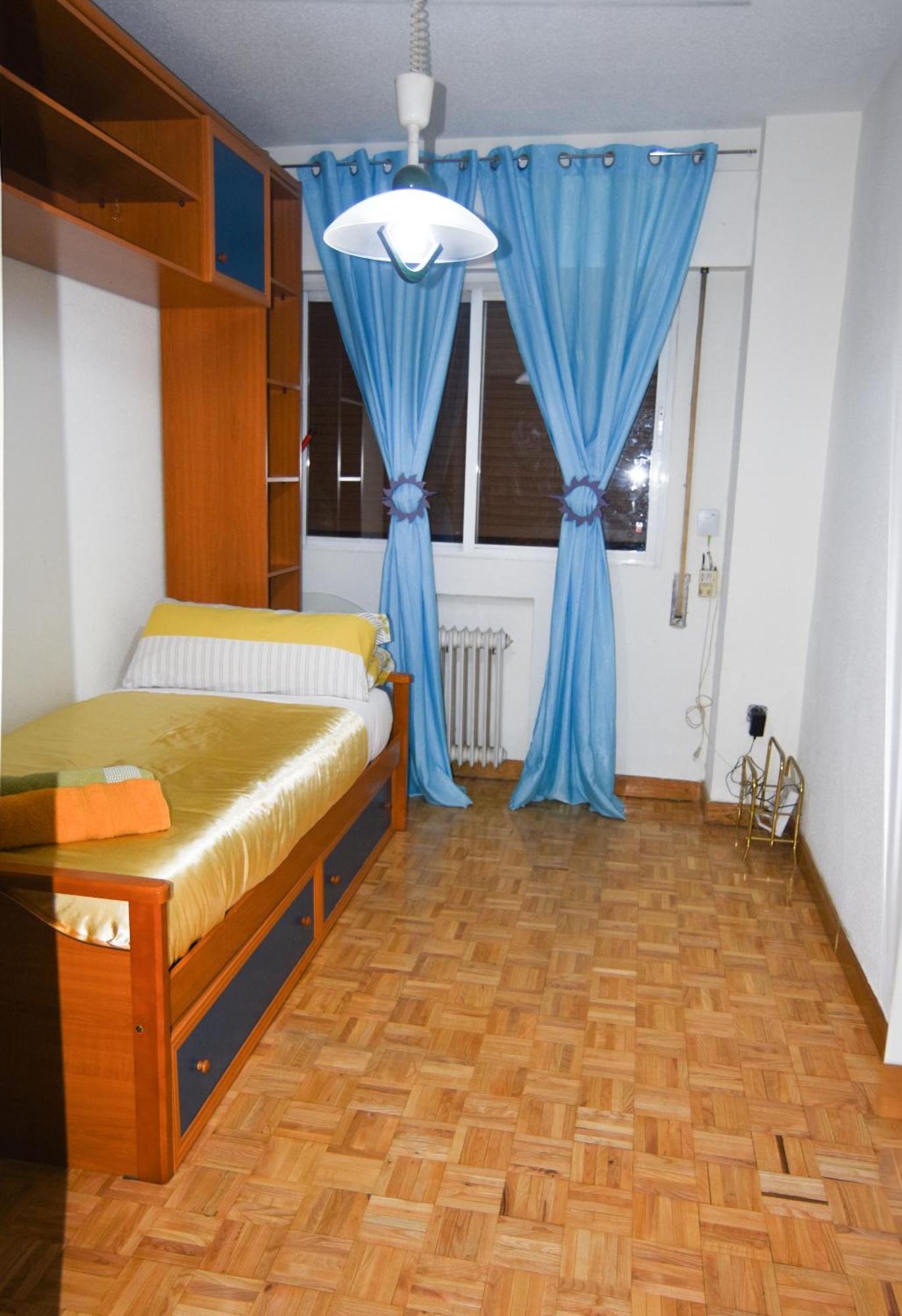 Aparment Legazpi Apartment มาดริด ภายนอก รูปภาพ