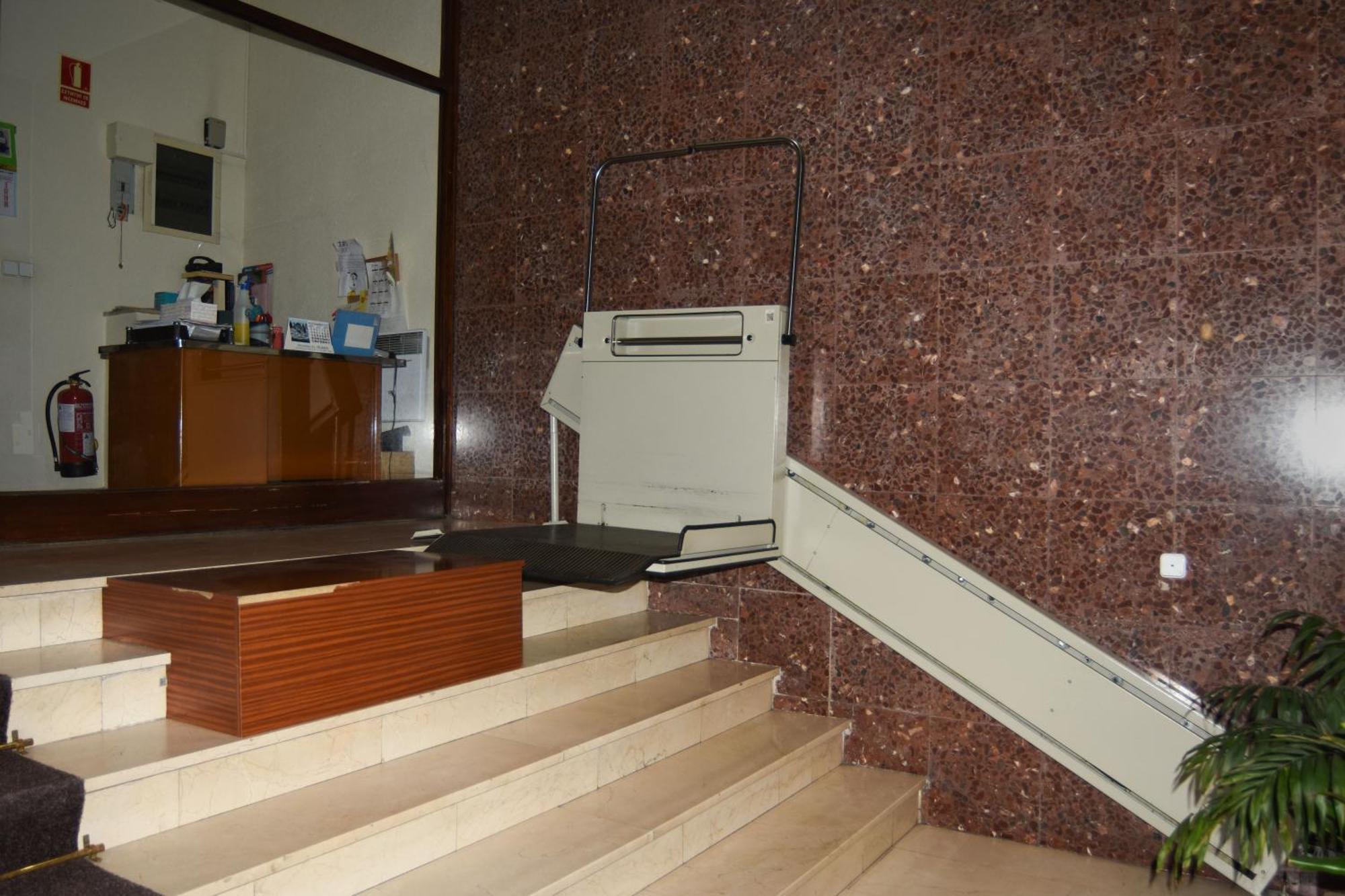Aparment Legazpi Apartment มาดริด ภายนอก รูปภาพ